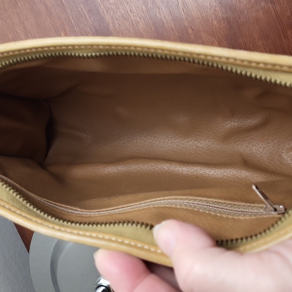 Vintage Celine Macadam Wristlet - Picture 11 of 14